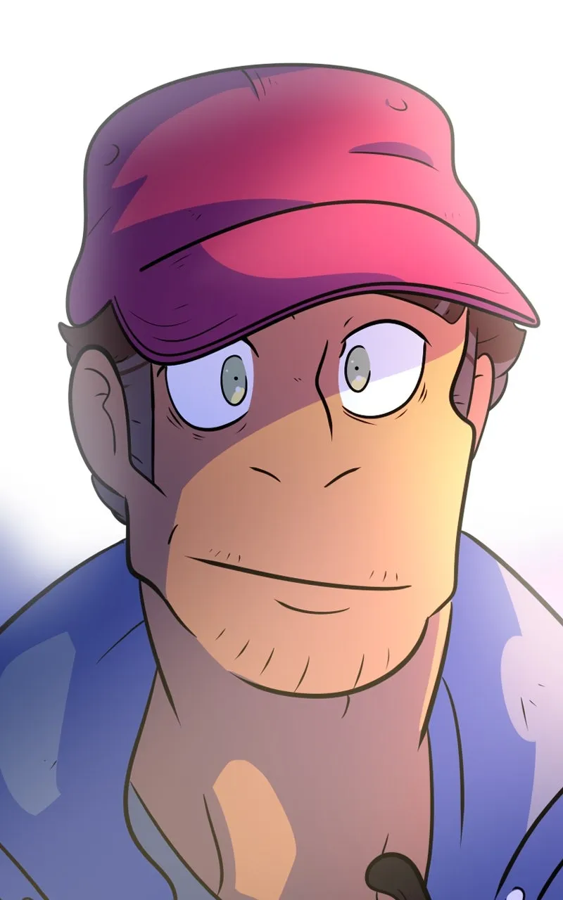 Dungeons & Dentists Chapter 21 page 70 - 
