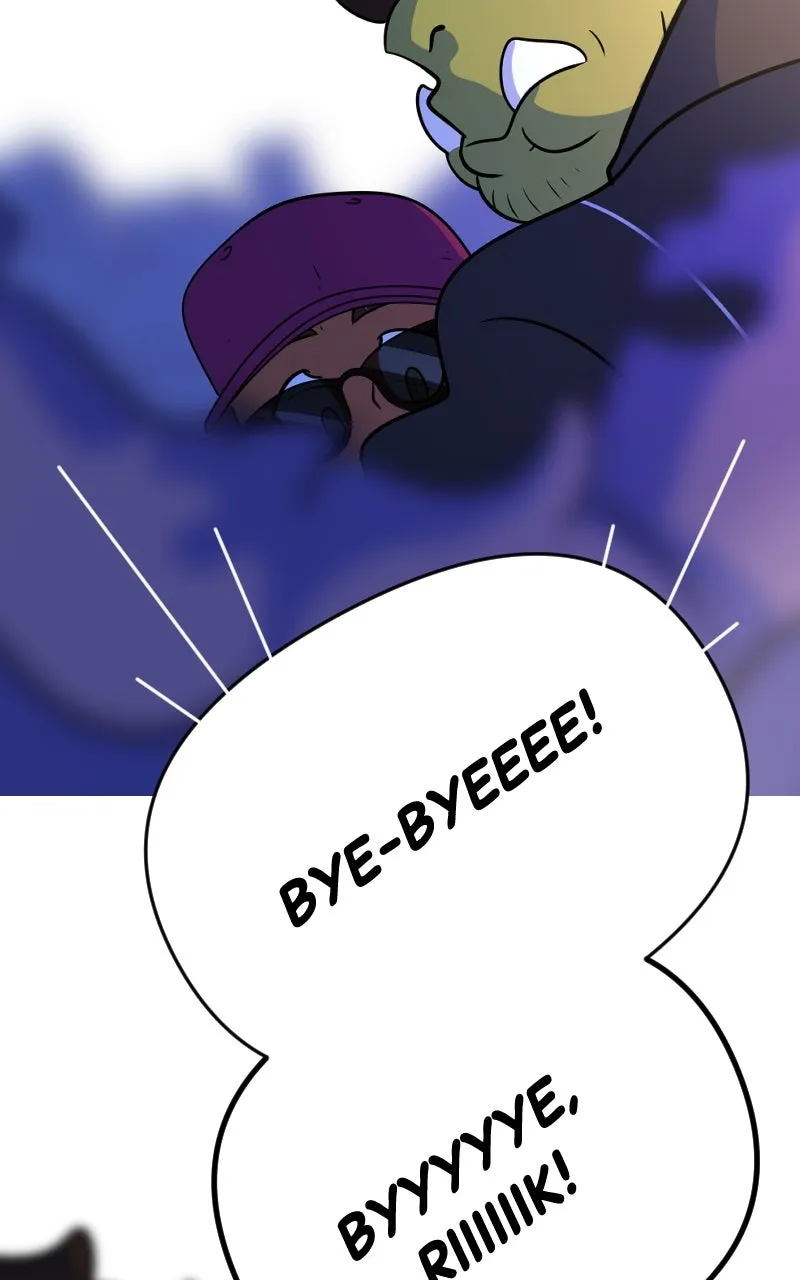 Dungeons & Dentists Chapter 21 page 75 - 