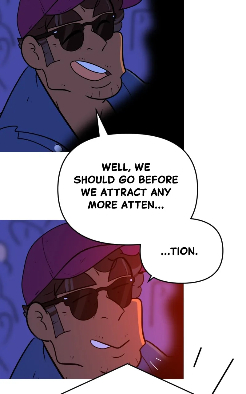 Dungeons & Dentists Chapter 21 page 77 - 
