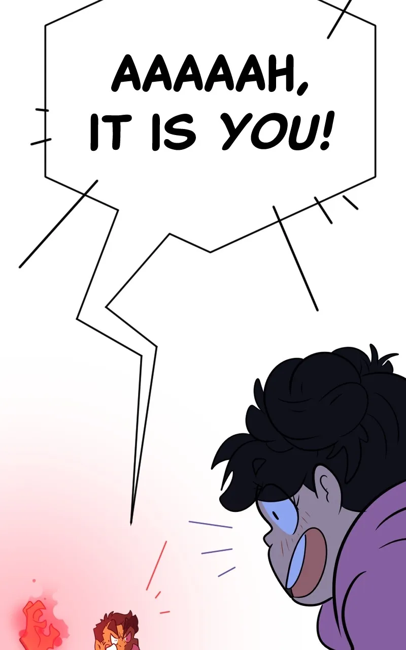Dungeons & Dentists Chapter 21 page 78 - 