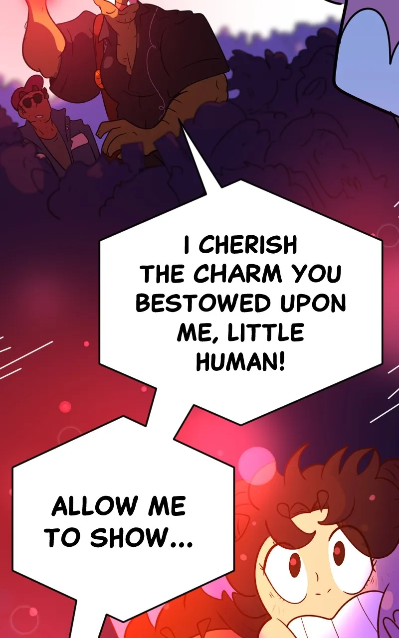 Dungeons & Dentists Chapter 21 page 79 - 