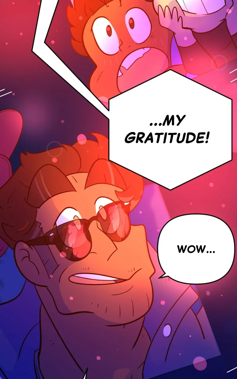 Dungeons & Dentists Chapter 21 page 80 - 