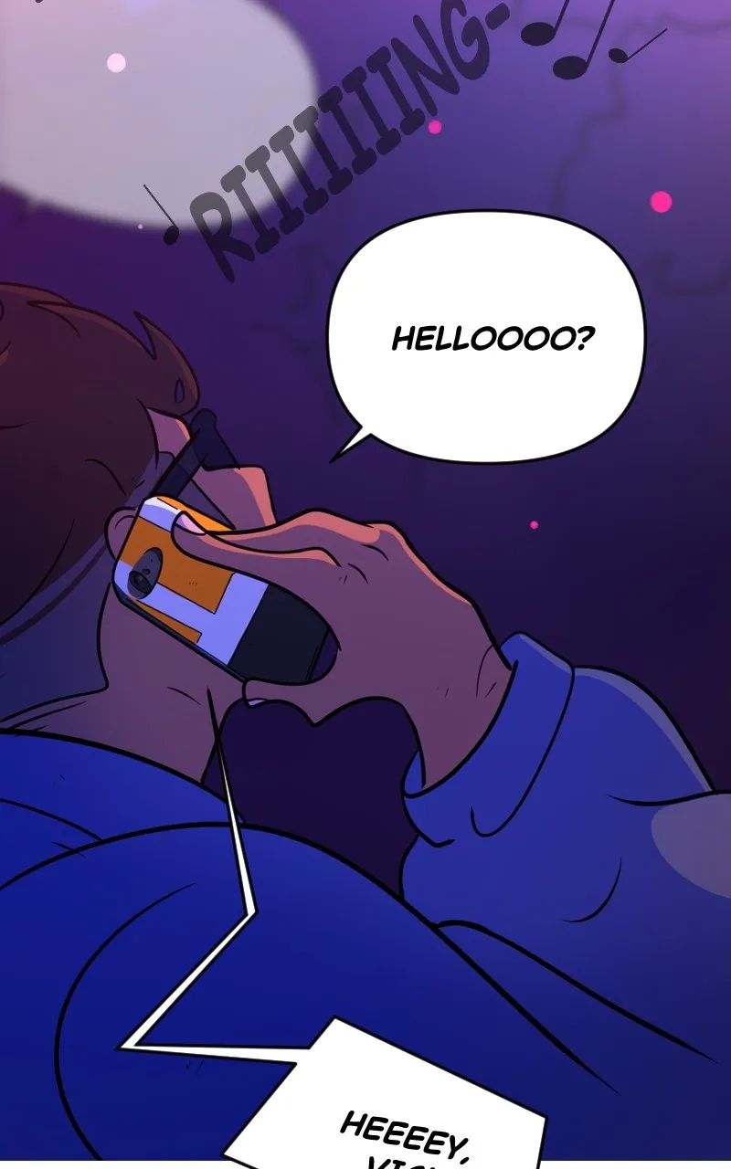 Dungeons & Dentists Chapter 21 page 85 - 