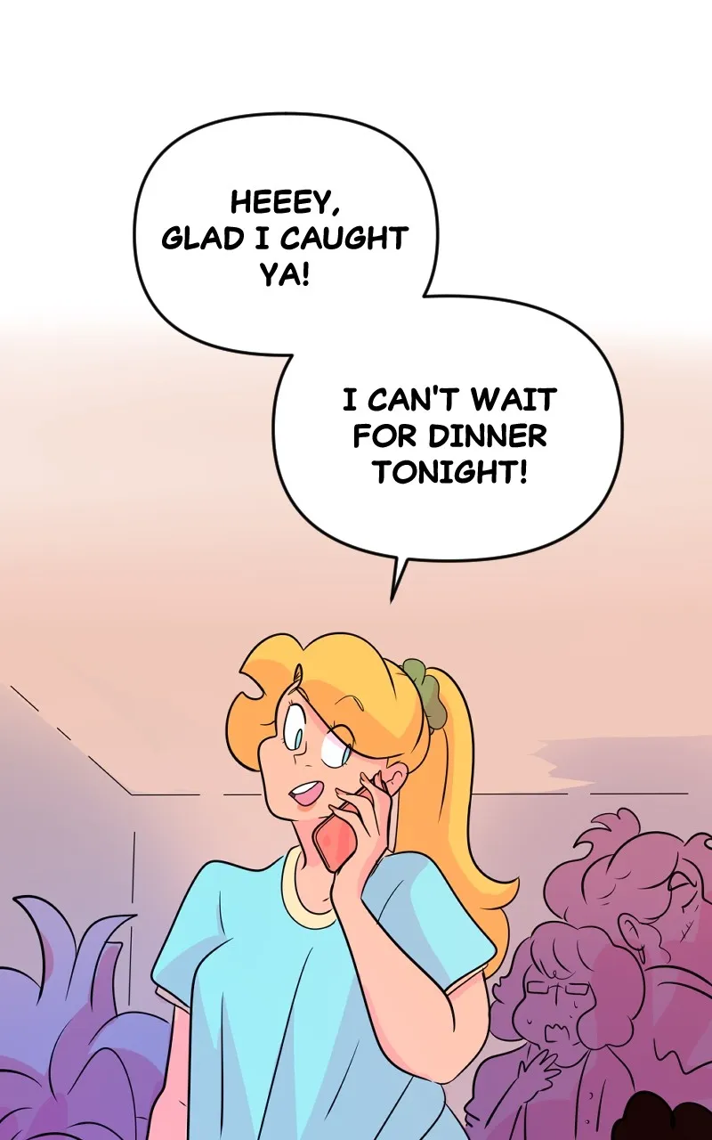 Dungeons & Dentists Chapter 21 page 87 - 