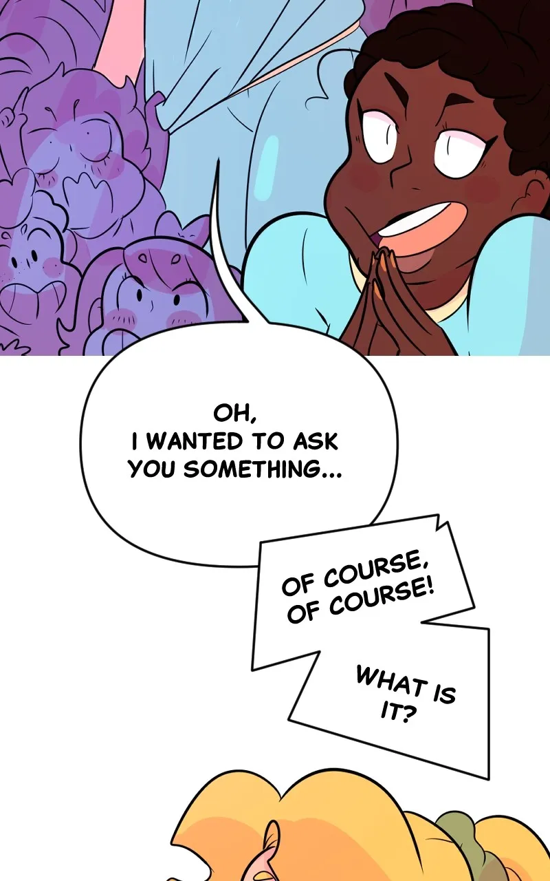 Dungeons & Dentists Chapter 21 page 88 - 