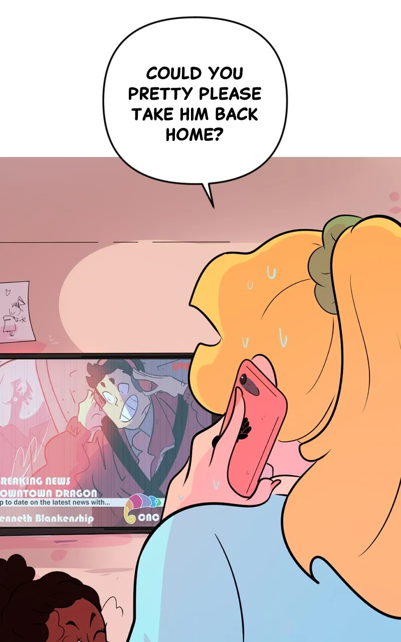 Dungeons & Dentists Chapter 21 page 90 - 