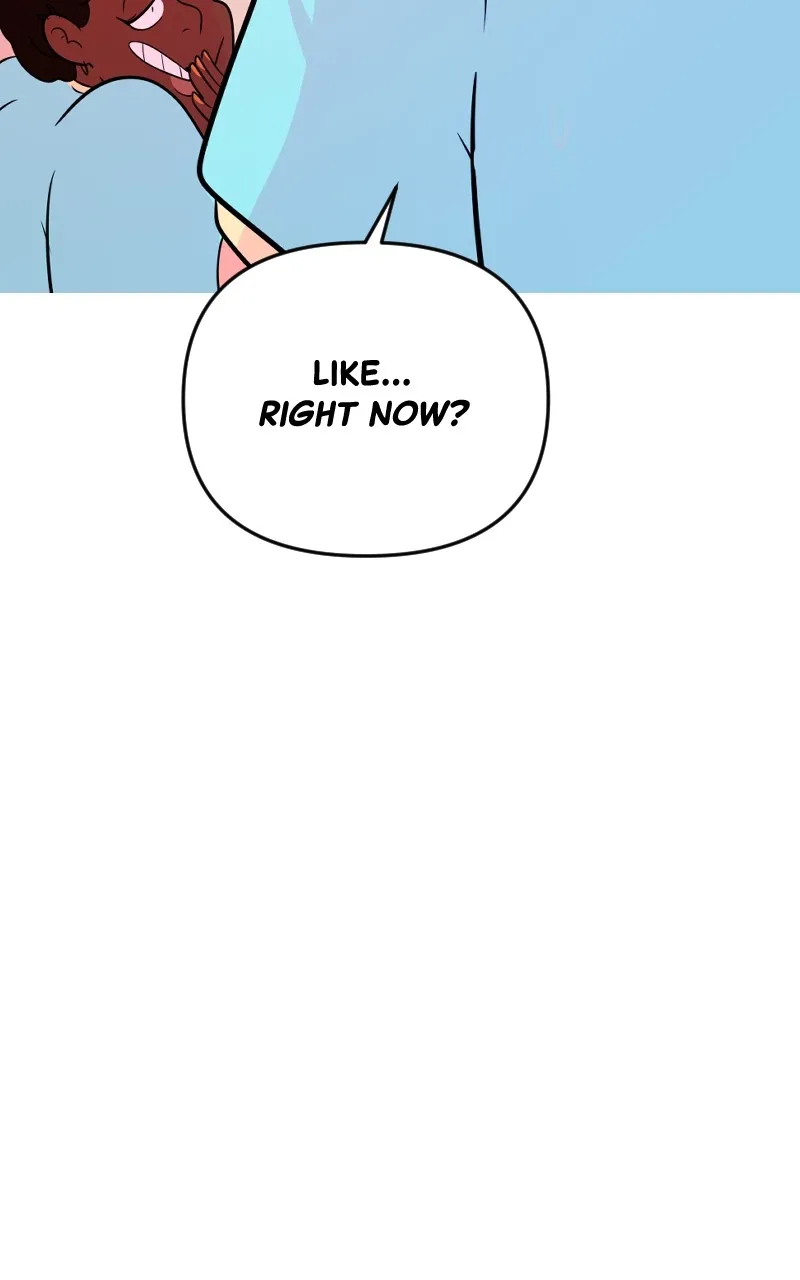 Dungeons & Dentists Chapter 21 page 91 - 