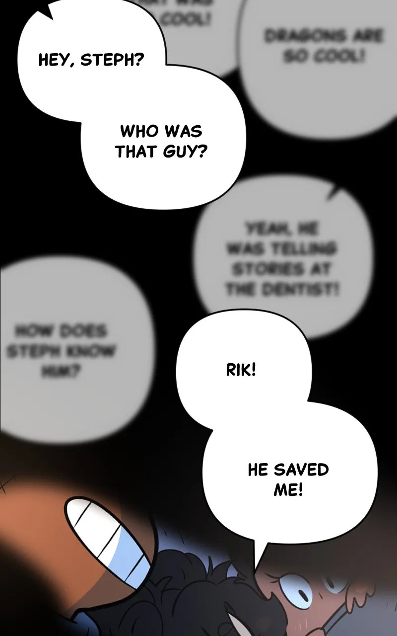 Dungeons & Dentists Chapter 22 page 2 - 