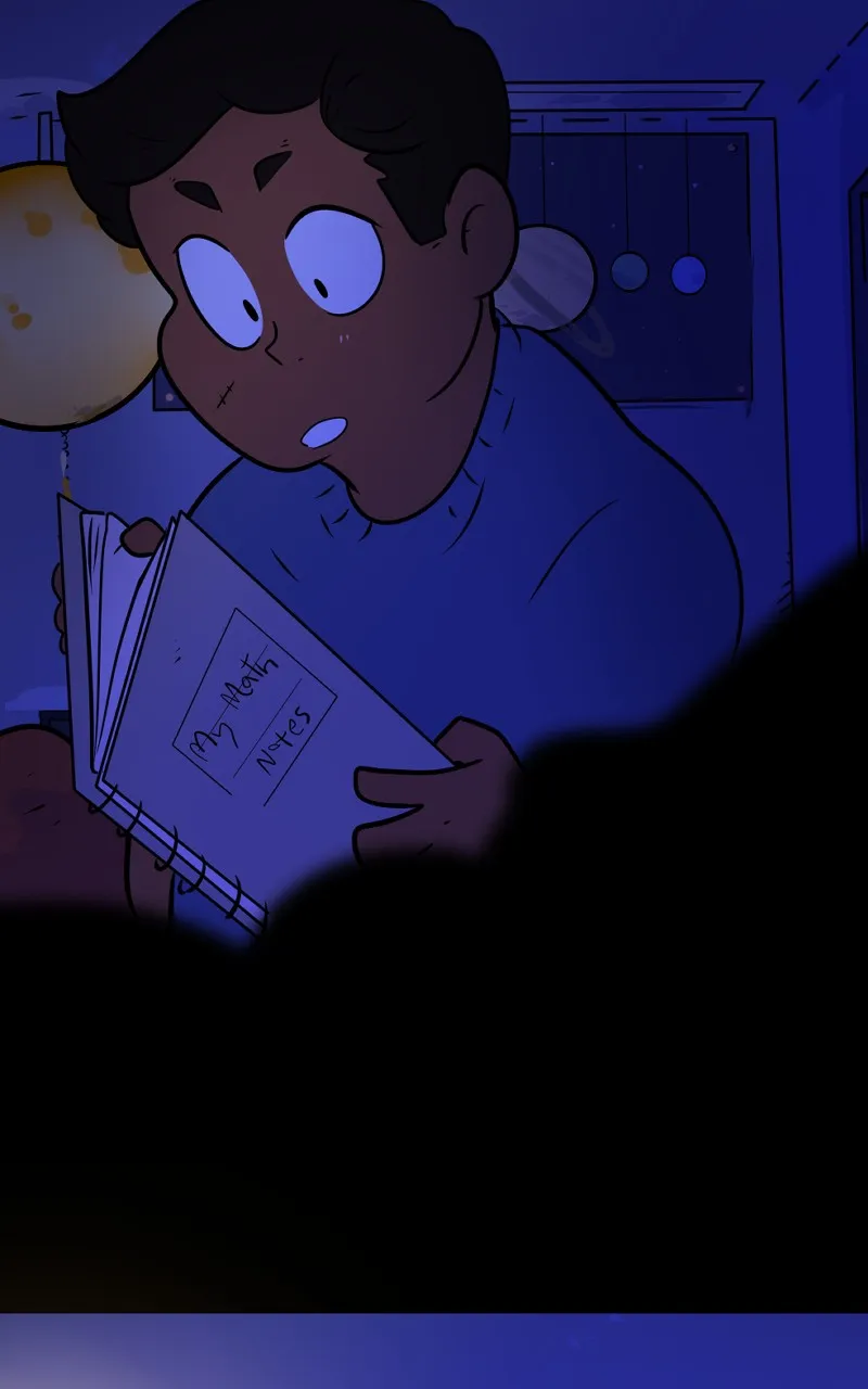 Dungeons & Dentists Chapter 22 page 13 - 