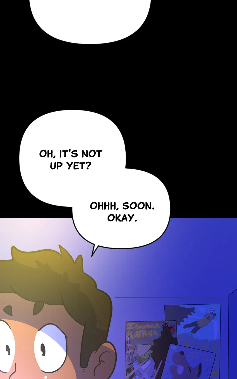 Dungeons & Dentists Chapter 22 page 16 - 