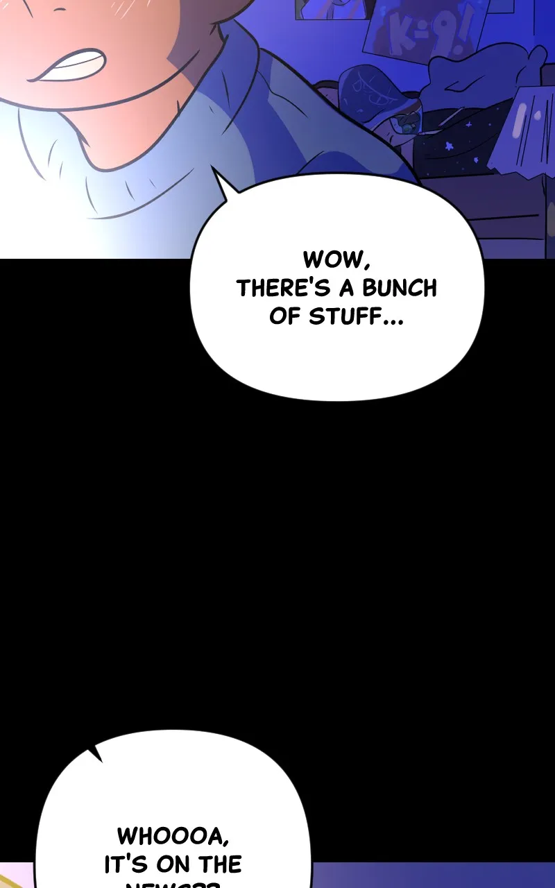 Dungeons & Dentists Chapter 22 page 17 - 