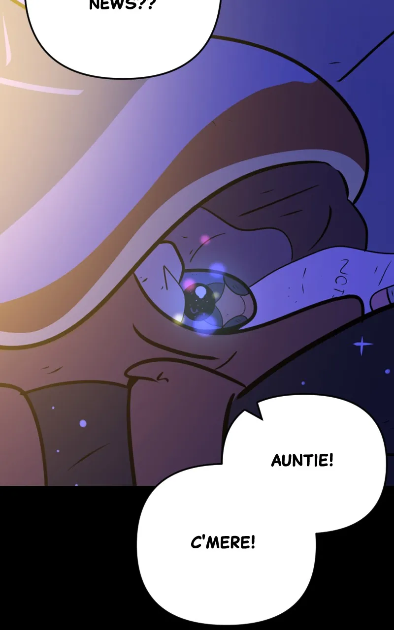 Dungeons & Dentists Chapter 22 page 18 - 