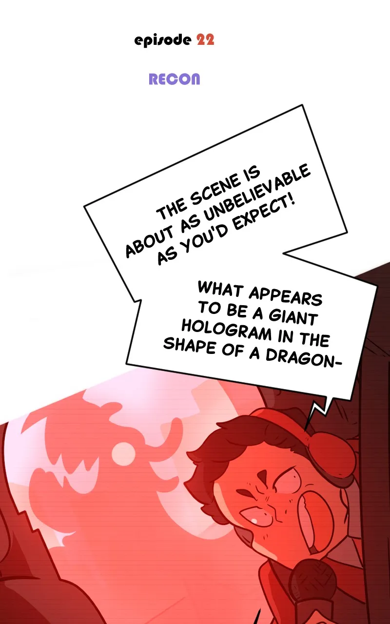 Dungeons & Dentists Chapter 22 page 21 - 
