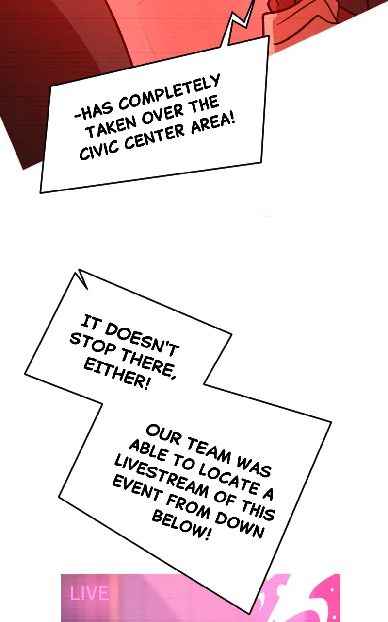 Dungeons & Dentists Chapter 22 page 22 - 