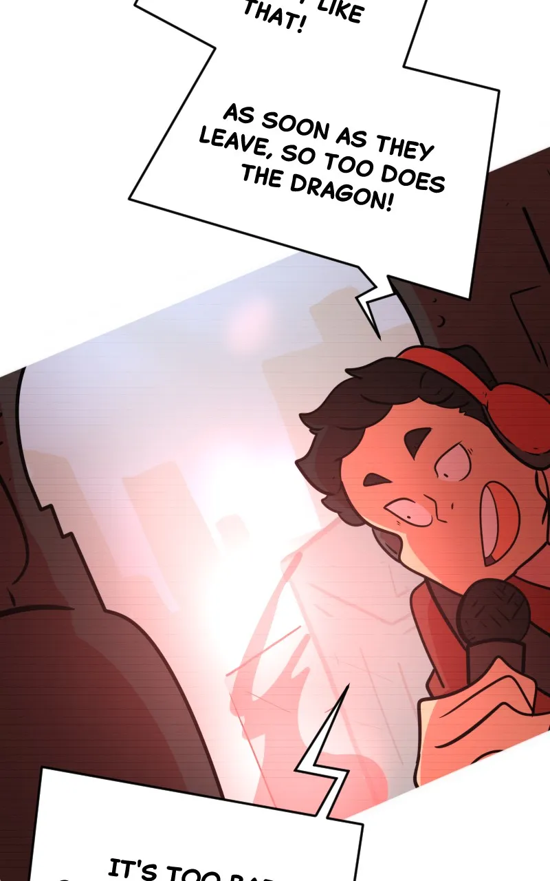 Dungeons & Dentists Chapter 22 page 26 - 