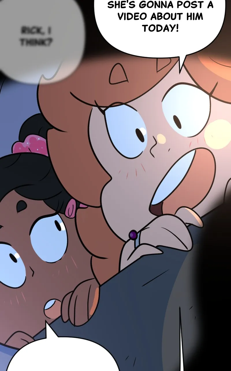 Dungeons & Dentists Chapter 22 page 4 - 