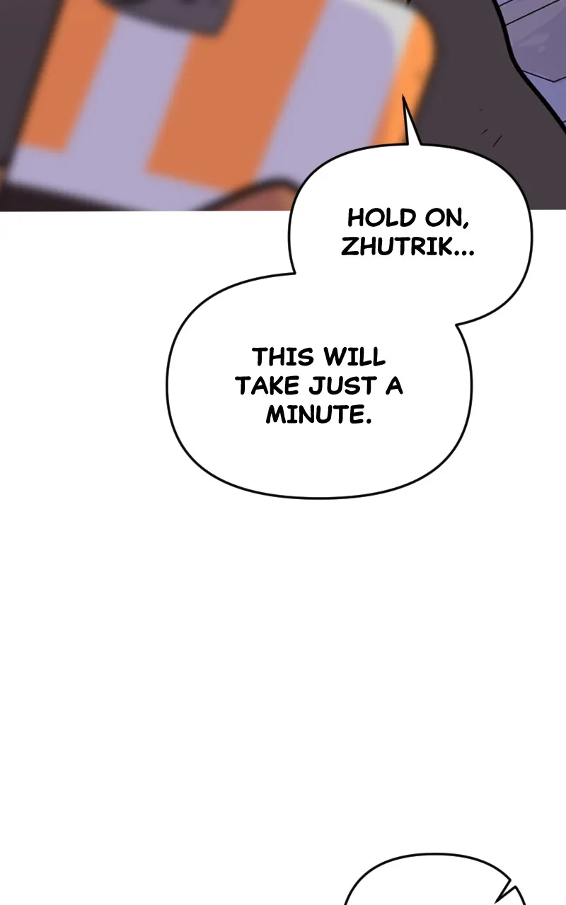 Dungeons & Dentists Chapter 22 page 31 - 