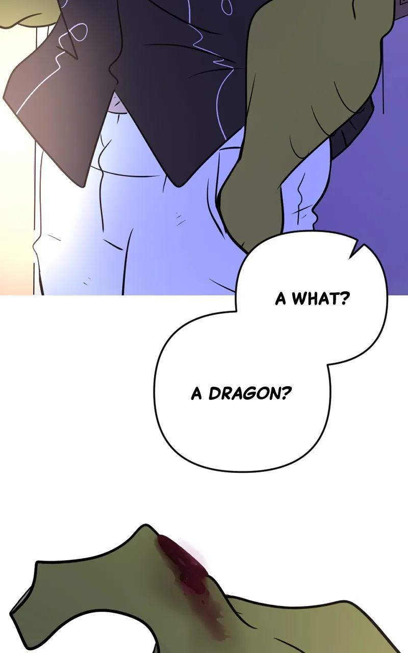 Dungeons & Dentists Chapter 22 page 33 - 