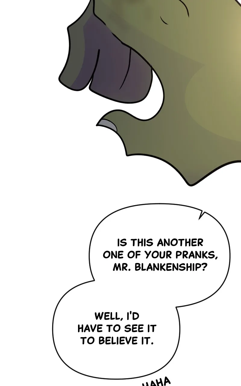 Dungeons & Dentists Chapter 22 page 34 - 