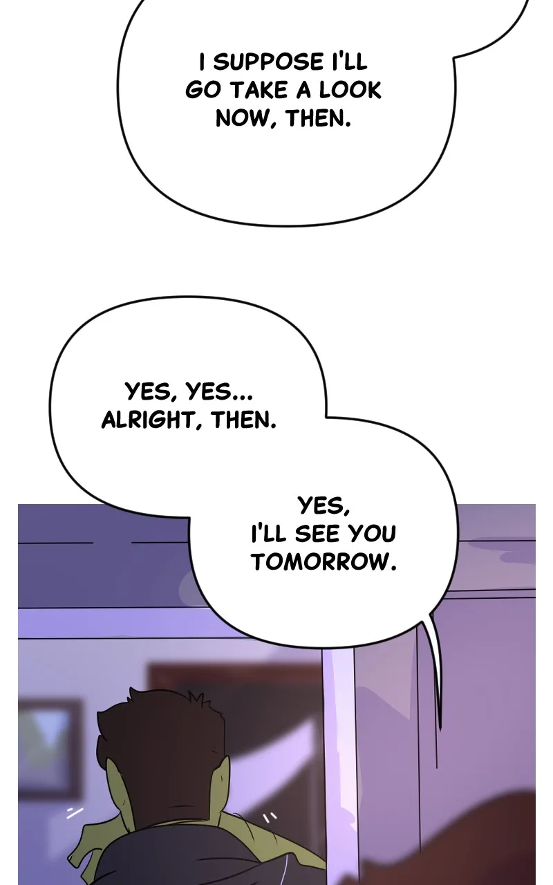 Dungeons & Dentists Chapter 22 page 36 - 
