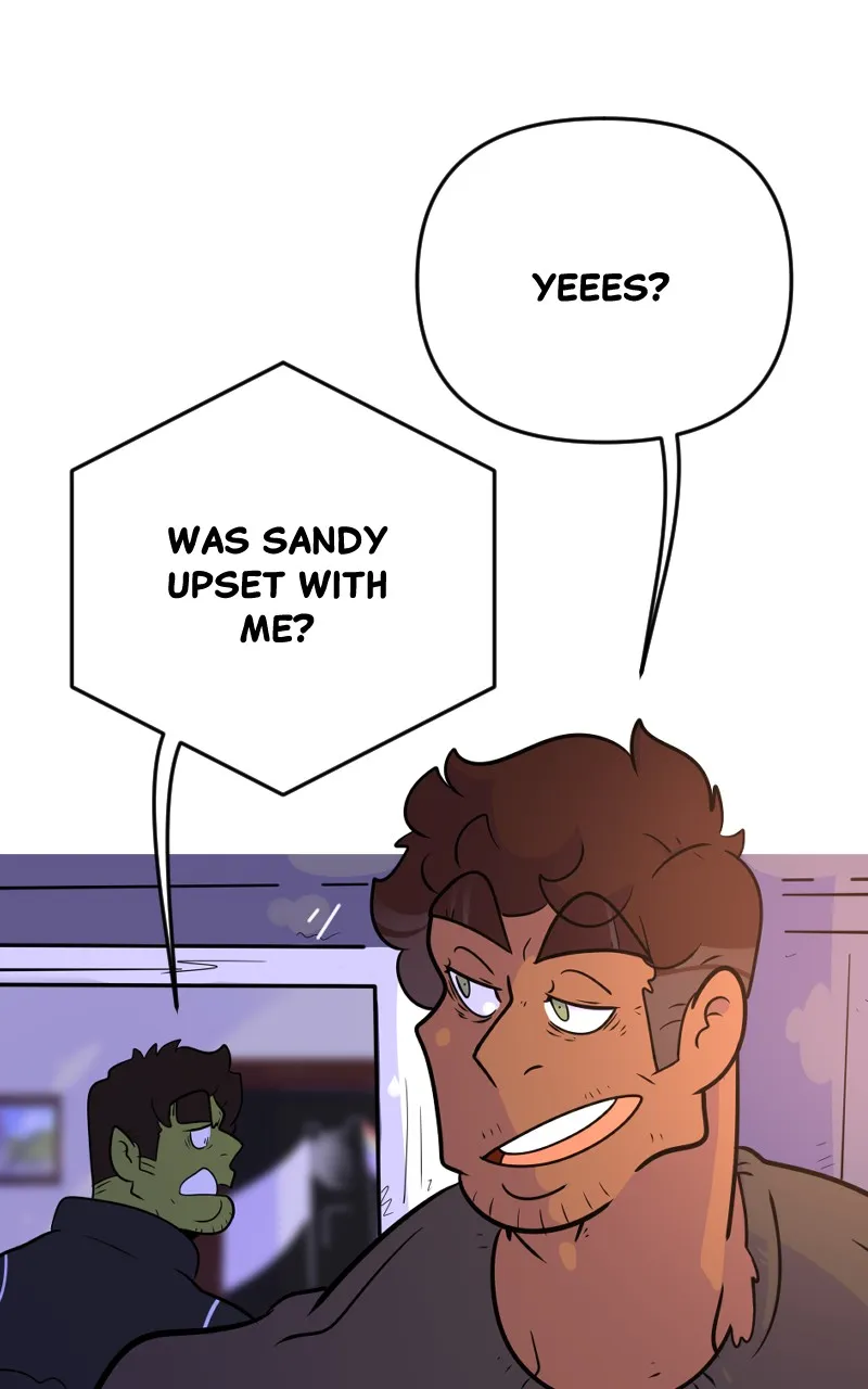 Dungeons & Dentists Chapter 22 page 38 - 