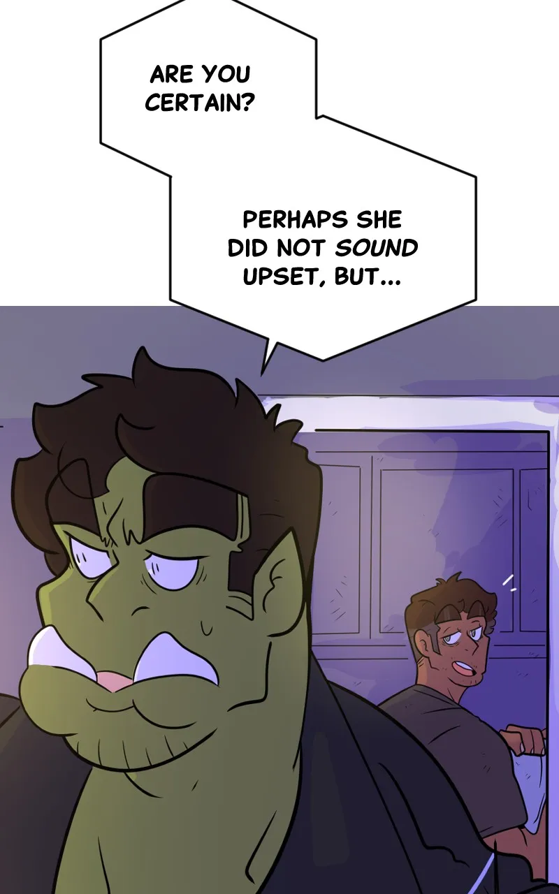 Dungeons & Dentists Chapter 22 page 40 - 