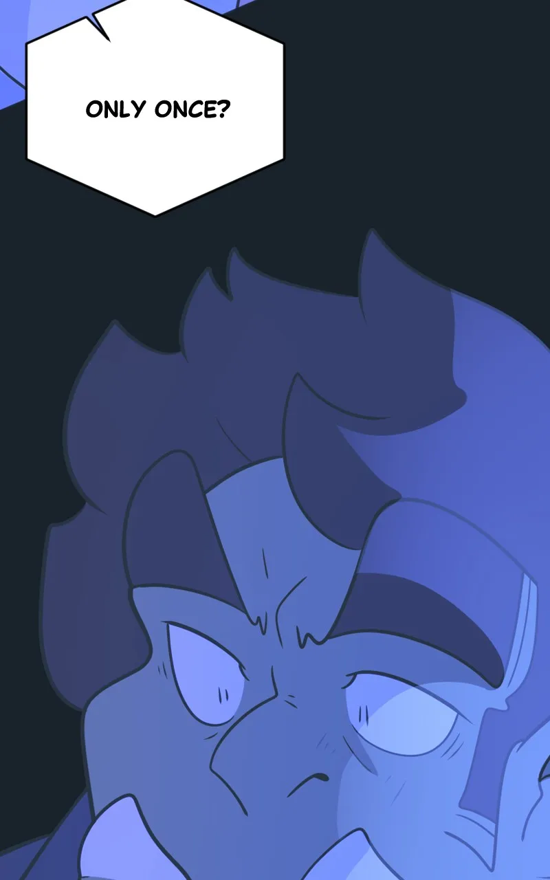Dungeons & Dentists Chapter 22 page 45 - 