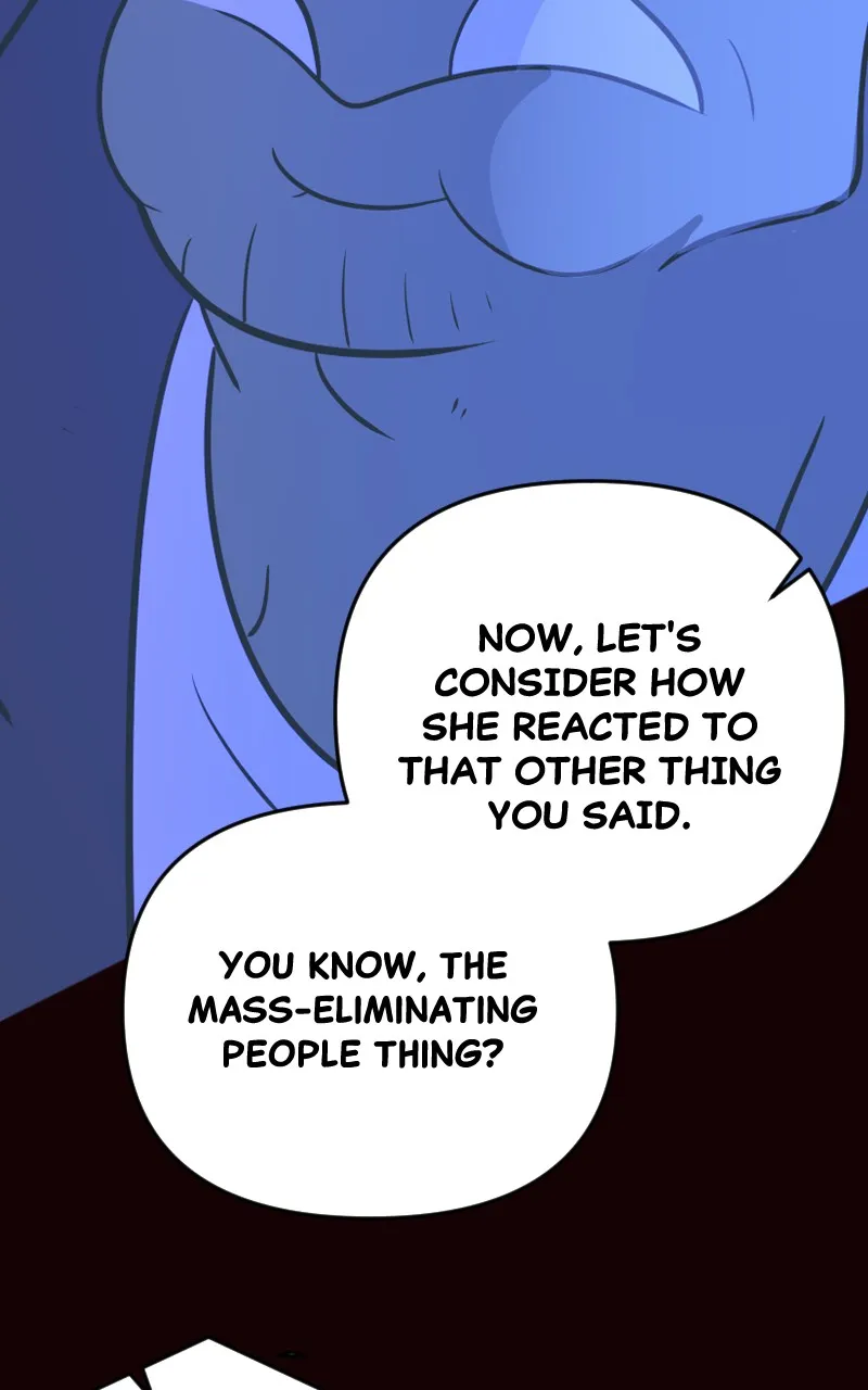 Dungeons & Dentists Chapter 22 page 46 - 