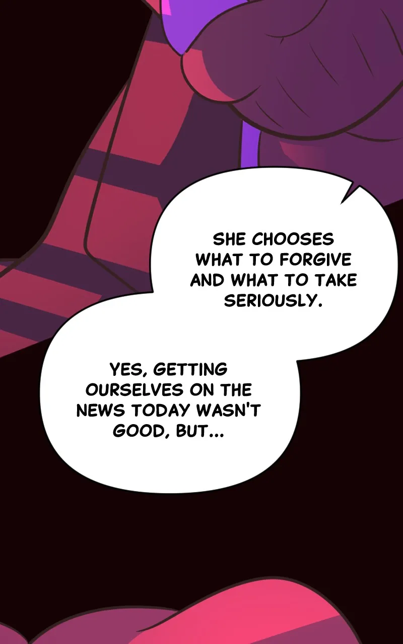 Dungeons & Dentists Chapter 22 page 48 - 