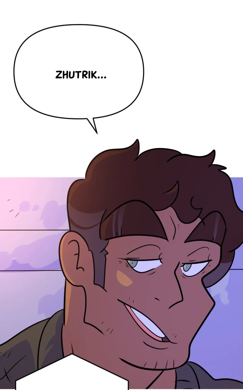 Dungeons & Dentists Chapter 22 page 51 - 