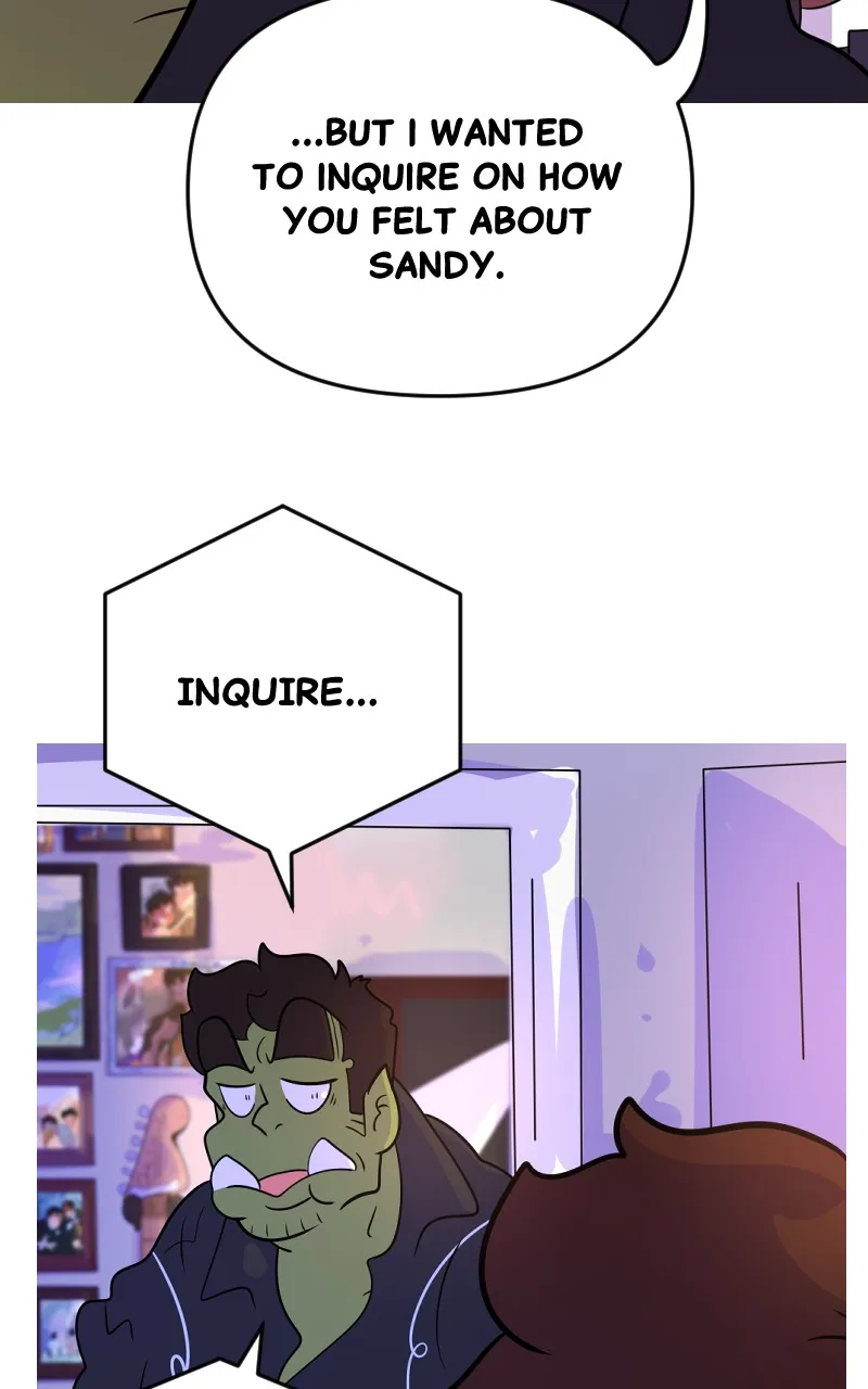 Dungeons & Dentists Chapter 22 page 53 - 