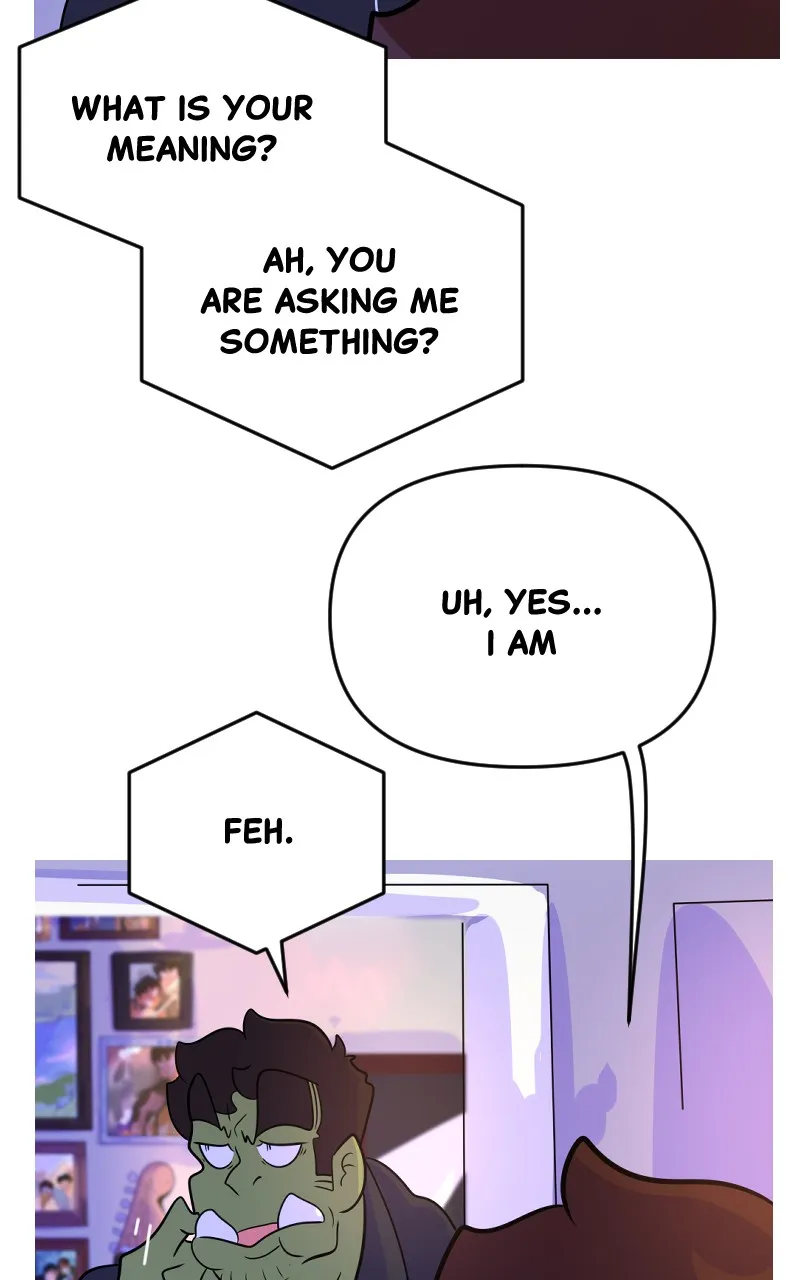 Dungeons & Dentists Chapter 22 page 54 - 