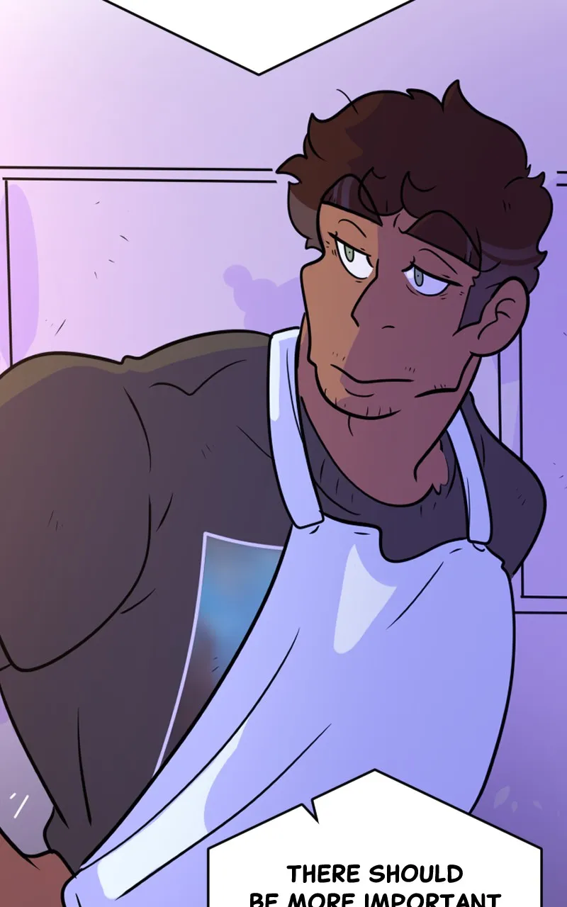 Dungeons & Dentists Chapter 22 page 61 - 