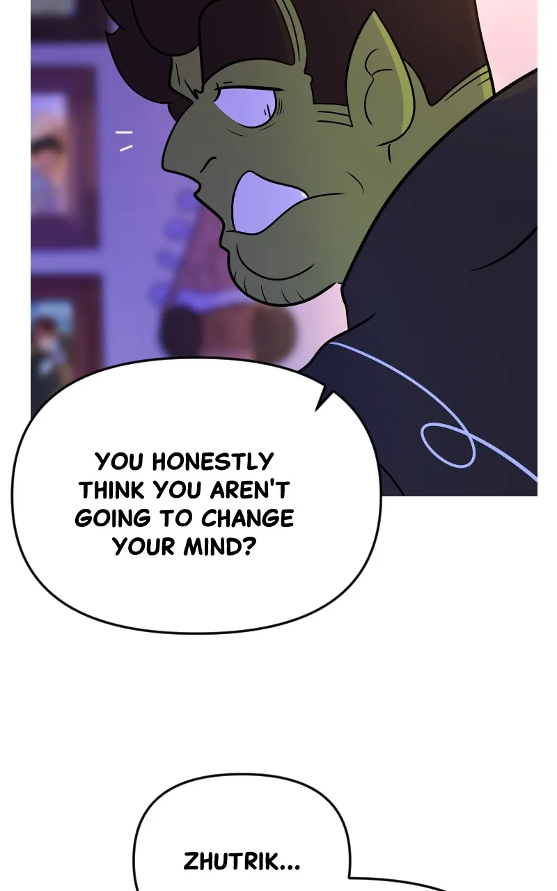 Dungeons & Dentists Chapter 22 page 63 - 