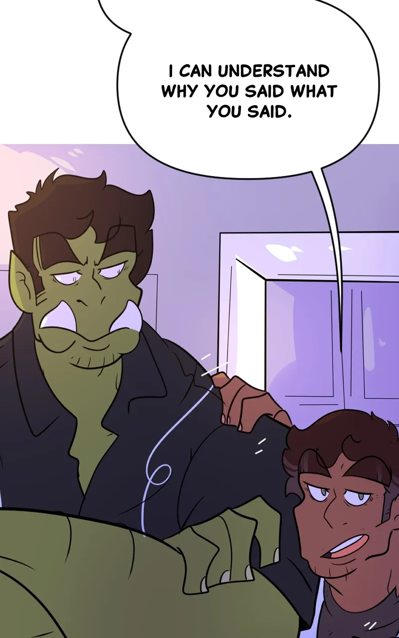 Dungeons & Dentists Chapter 22 page 64 - 