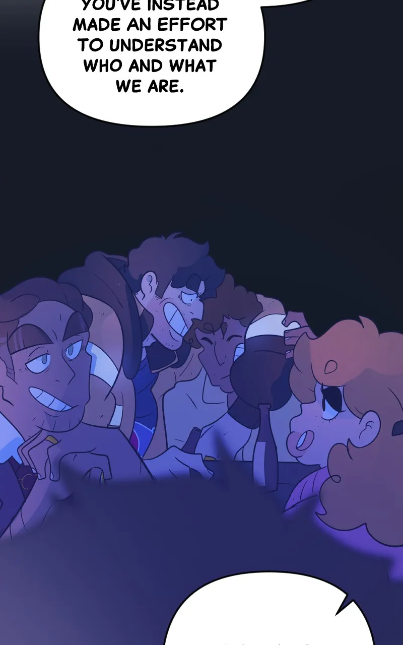Dungeons & Dentists Chapter 22 page 66 - 