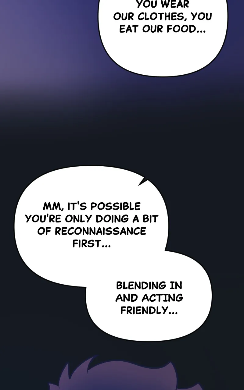 Dungeons & Dentists Chapter 22 page 67 - 
