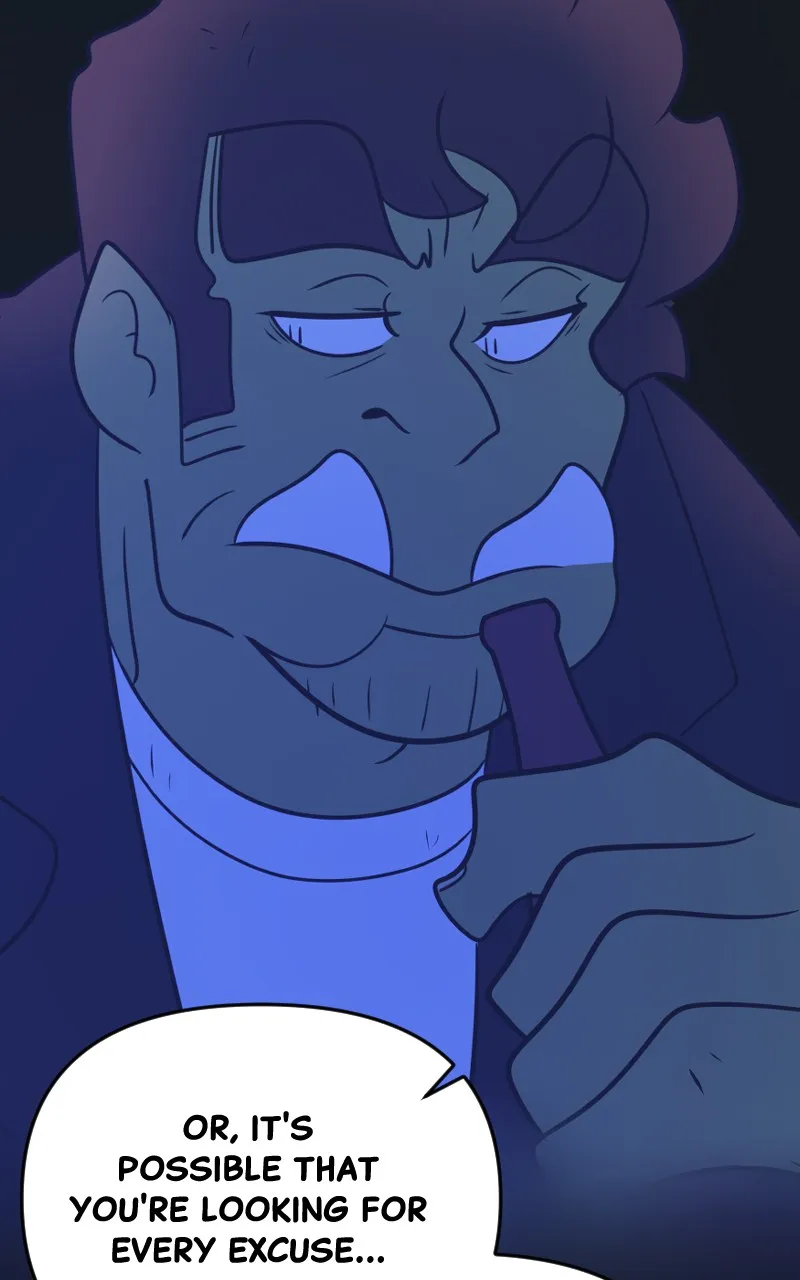 Dungeons & Dentists Chapter 22 page 68 - 
