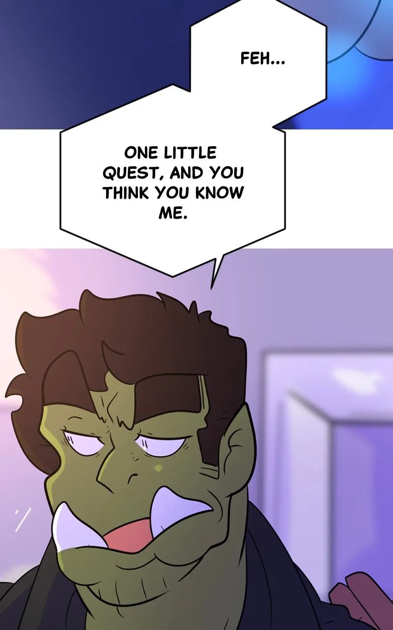 Dungeons & Dentists Chapter 22 page 70 - 