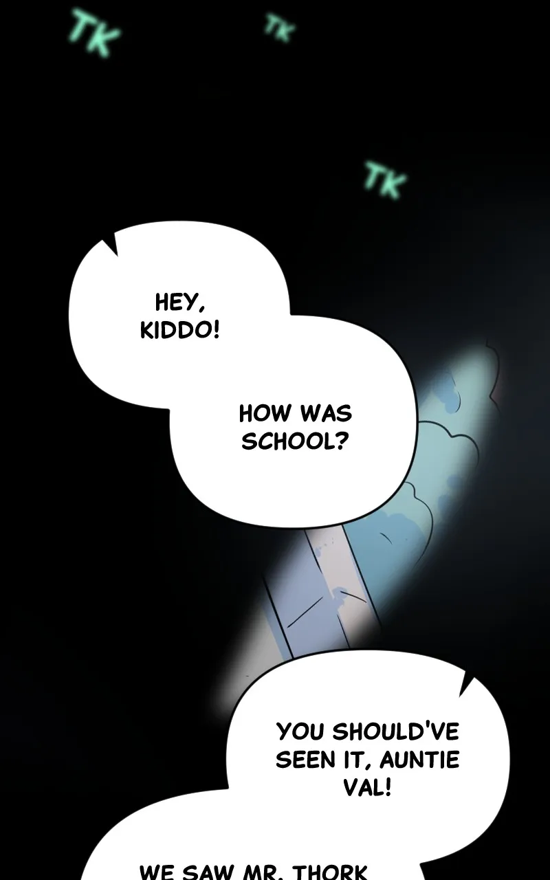 Dungeons & Dentists Chapter 22 page 8 - 