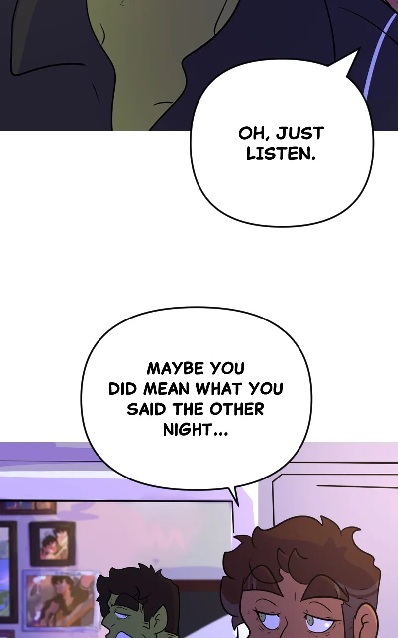 Dungeons & Dentists Chapter 22 page 71 - 