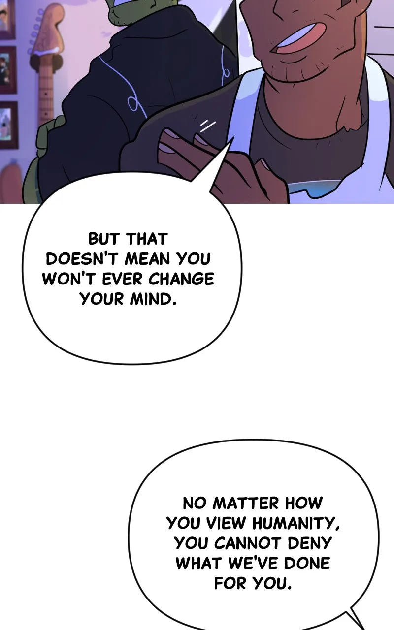 Dungeons & Dentists Chapter 22 page 72 - 