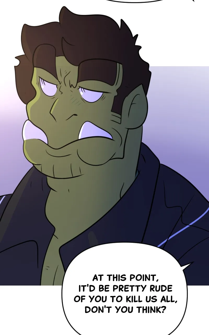 Dungeons & Dentists Chapter 22 page 73 - 