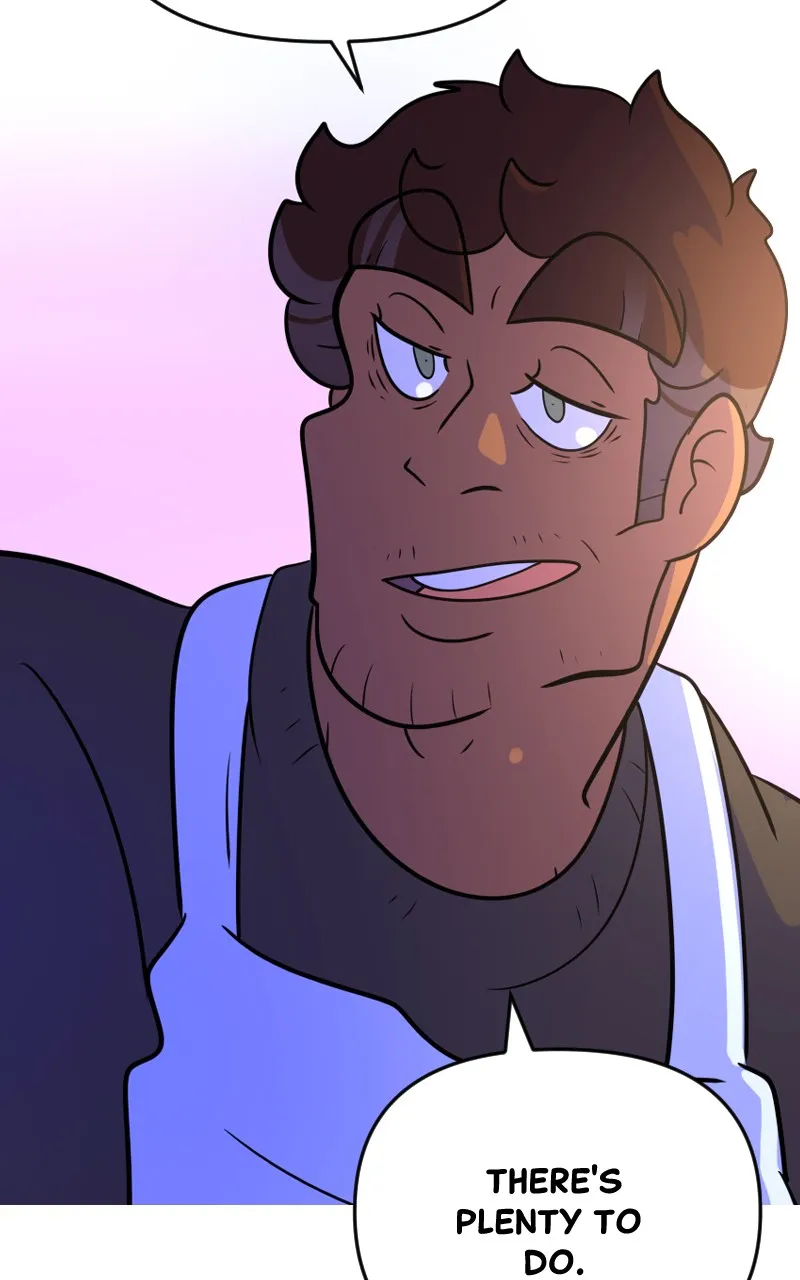 Dungeons & Dentists Chapter 22 page 77 - 