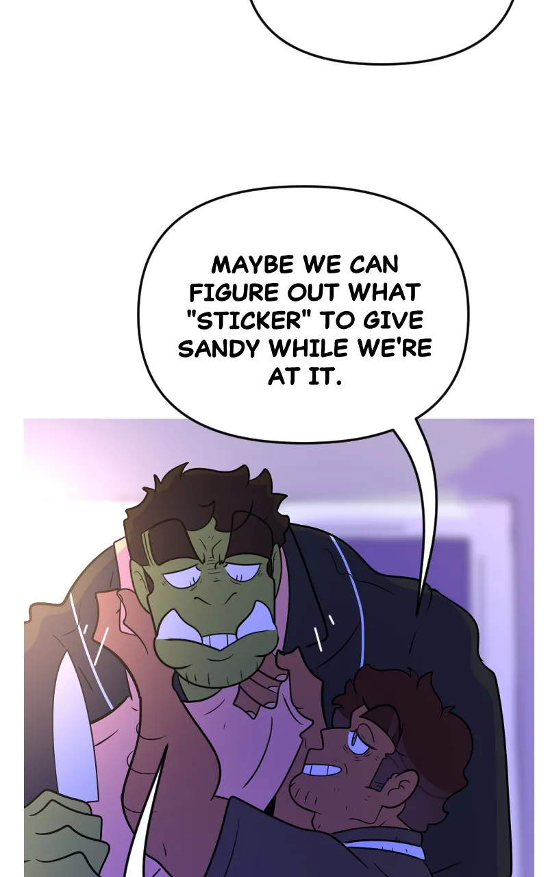 Dungeons & Dentists Chapter 22 page 78 - 