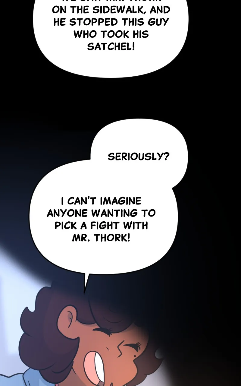 Dungeons & Dentists Chapter 22 page 9 - 