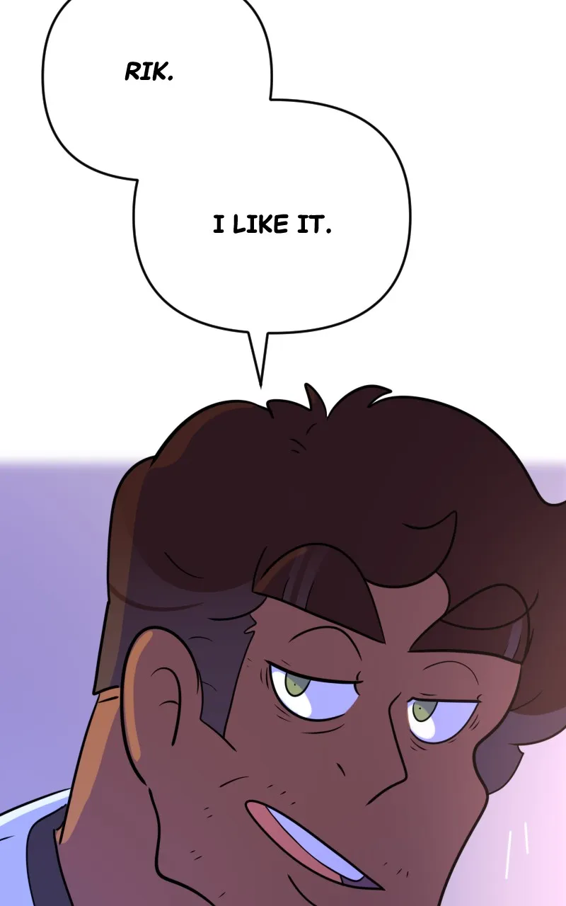 Dungeons & Dentists Chapter 22 page 84 - 
