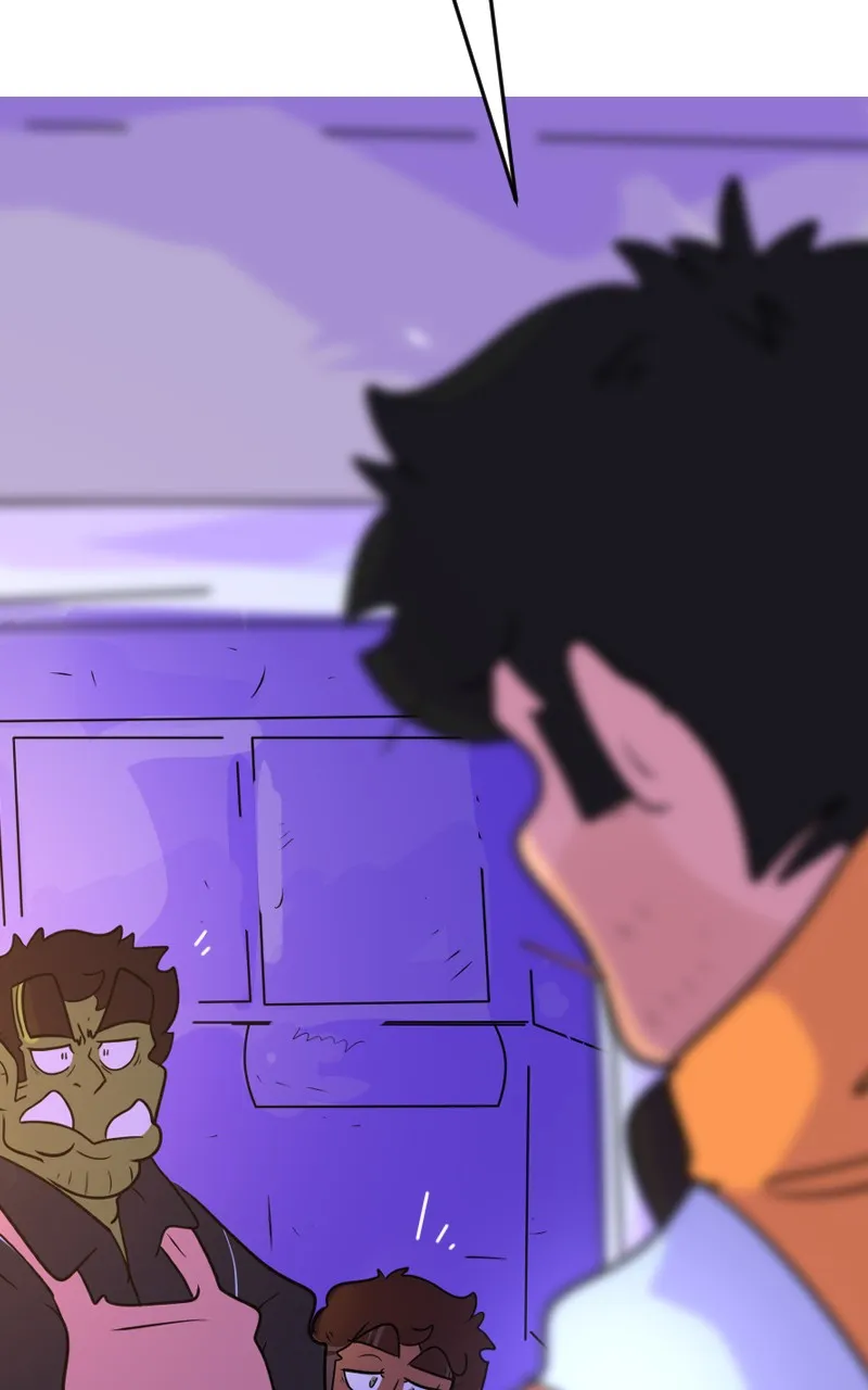 Dungeons & Dentists Chapter 22 page 86 - 