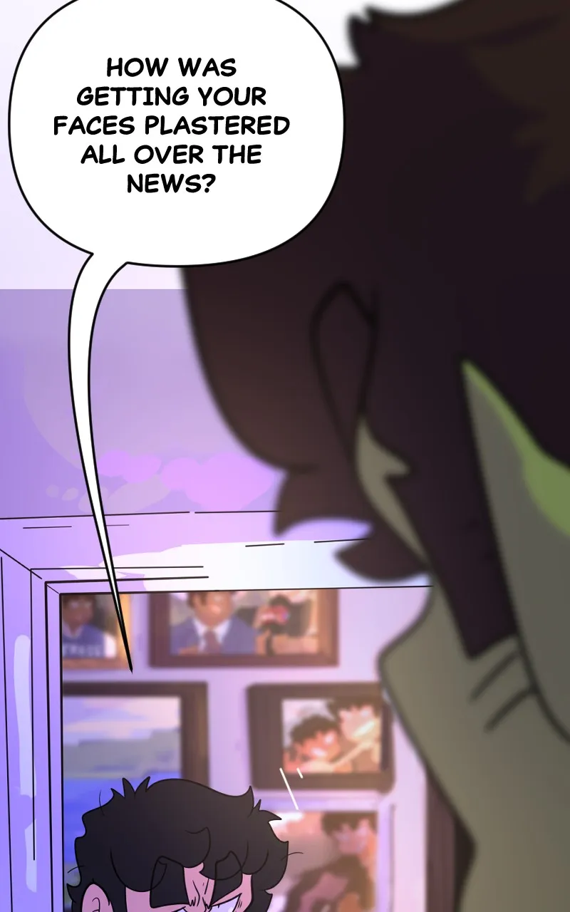 Dungeons & Dentists Chapter 22 page 88 - 