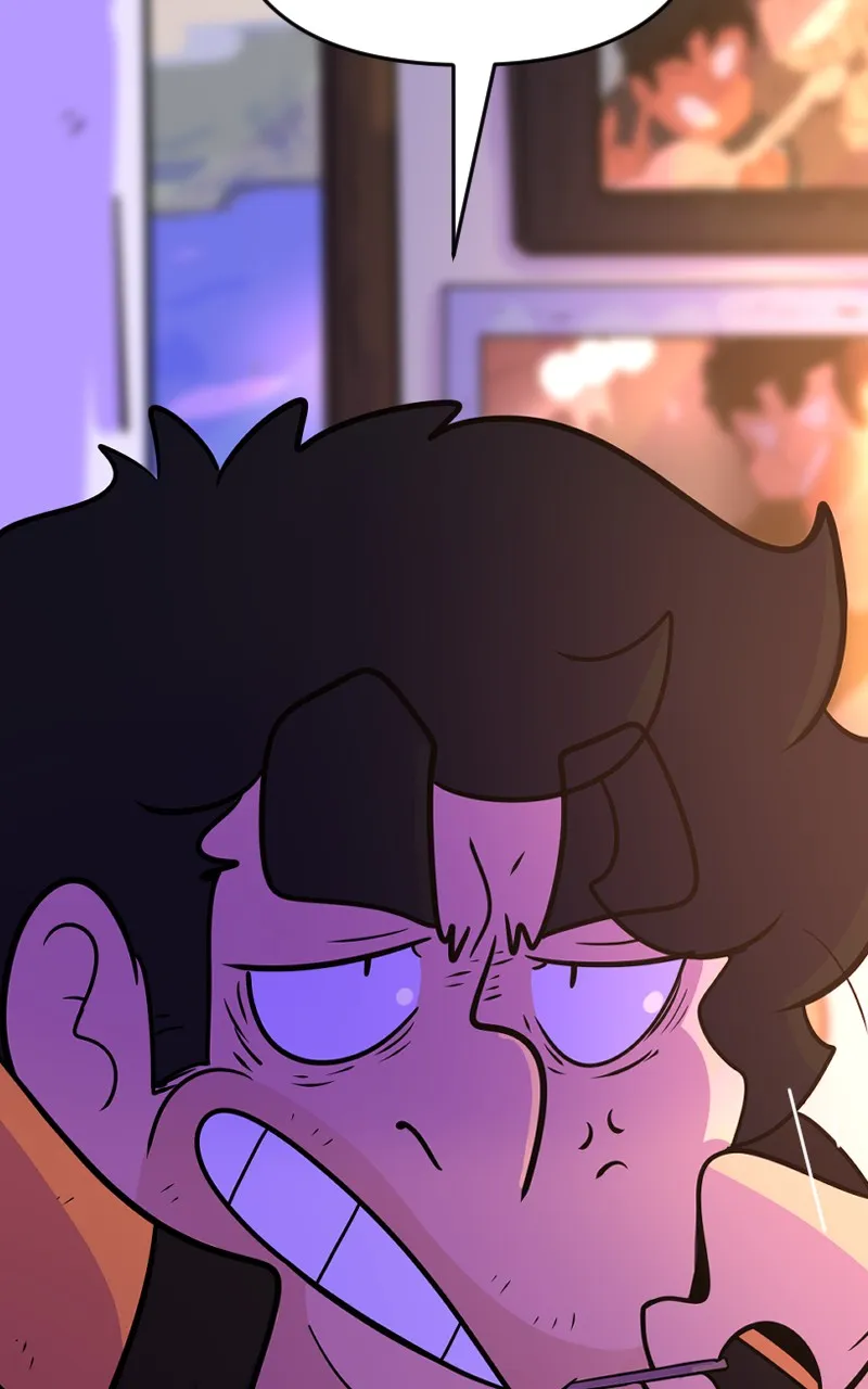 Dungeons & Dentists Chapter 22 page 91 - 